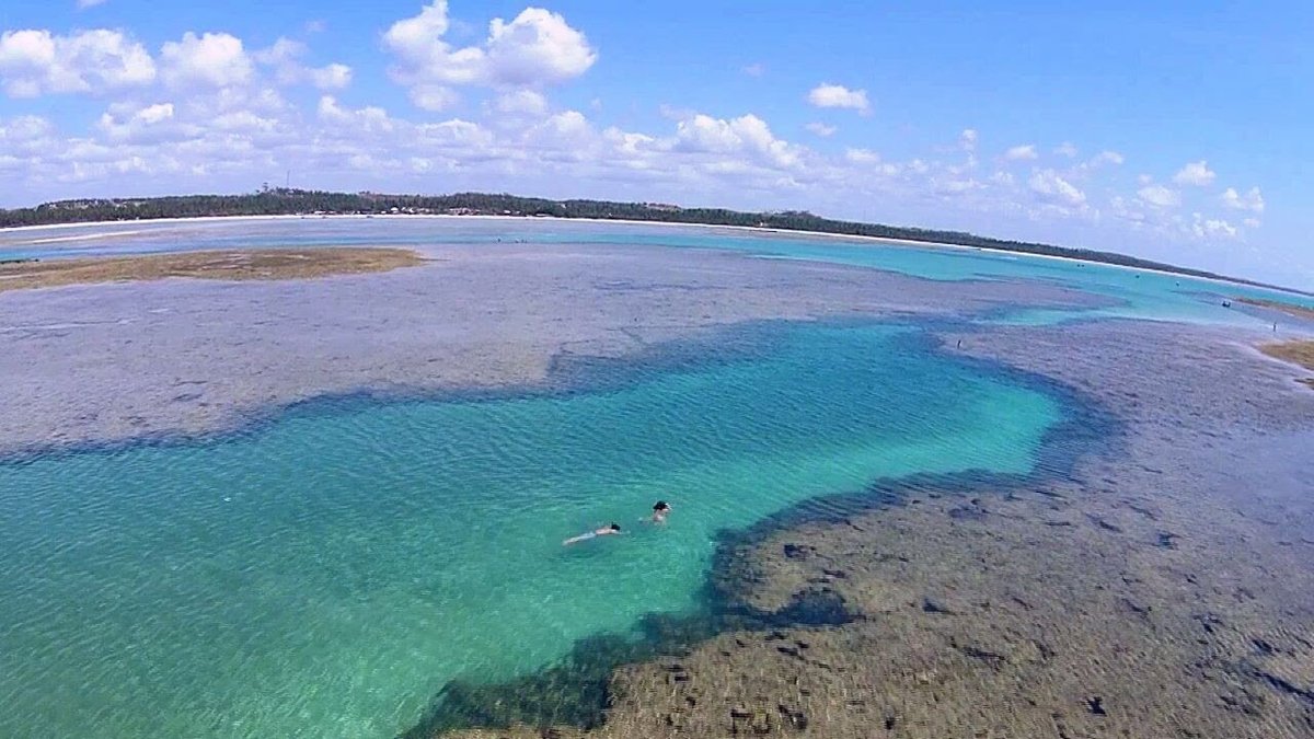 maceió melhor época