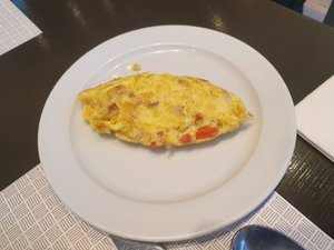 用餐 