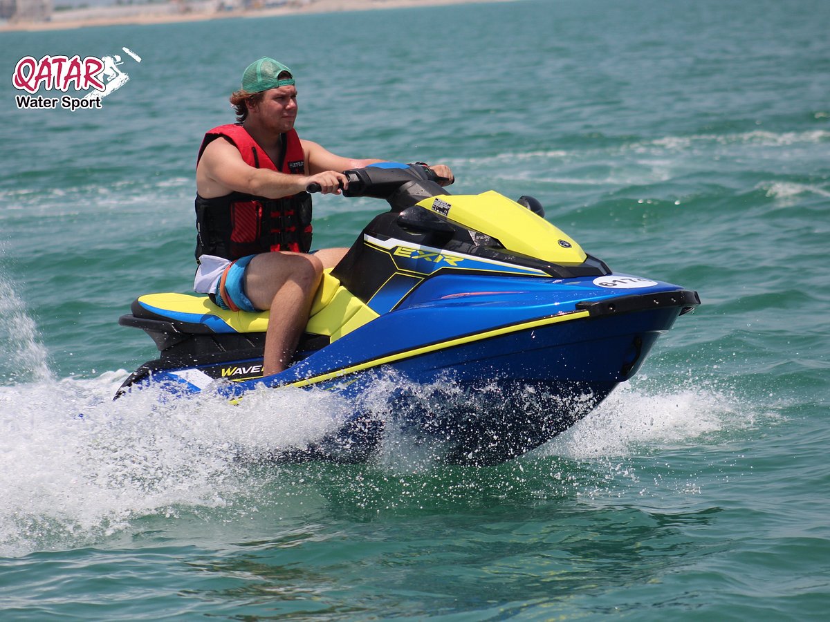 QATAR WATER SPORT (Doha) - All You Need to Know BEFORE You Go