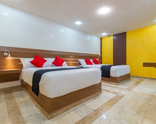 The 10 Best Oyo Hotels In Mexico City Tripadvisor