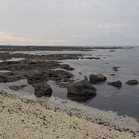 觀日樓一景