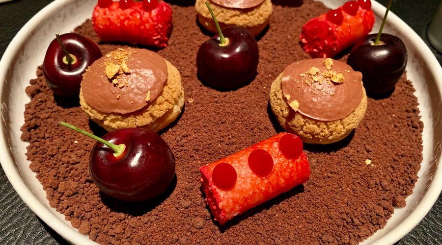 Mignardises