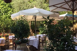 Restaurantes