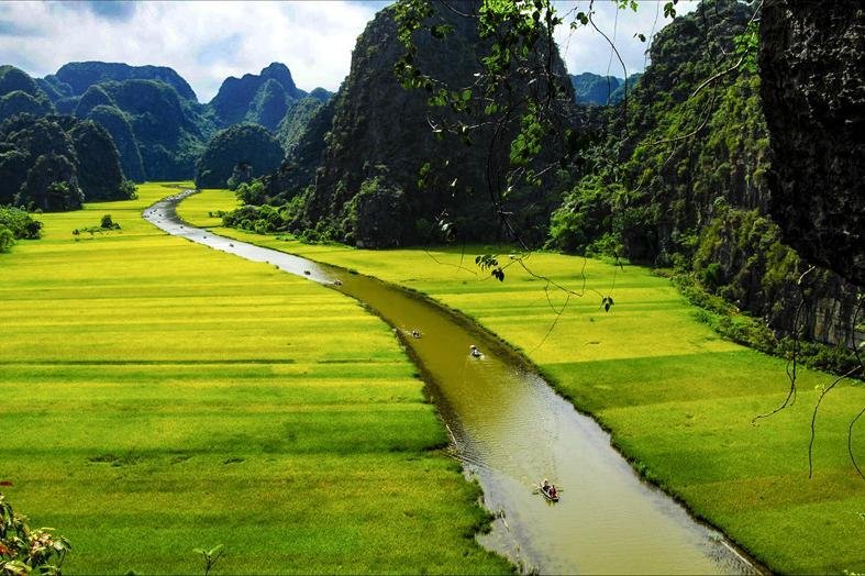 Vietnam Travel With Us (Hanoi) - All You Need to Know BEFORE You Go