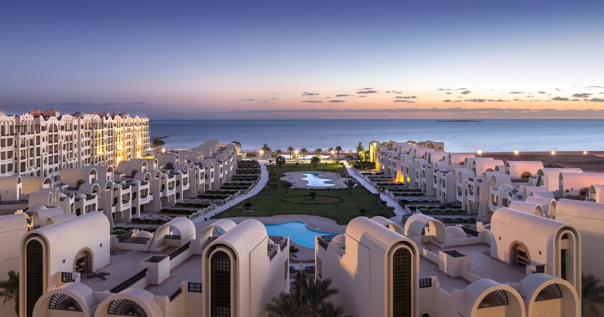 GRAVITY HOTEL SAHL HASHEESH $77 ($̶2̶1̶4̶) - Updated 2022 Prices ...