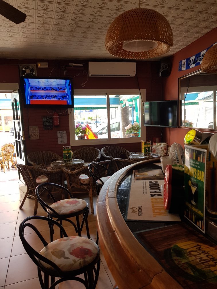 Browns Bar Torremolinos All You Need To Know Before You Go