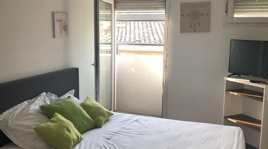 NEORESID RESIDENCE PHOCEENE - Lodging Reviews (Marseille, France) NEORESID RESIDENCE PHOCEENE -  Lodging Reviews (Marseille, France)