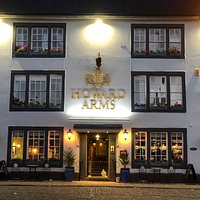 The Howard Arms Hotel