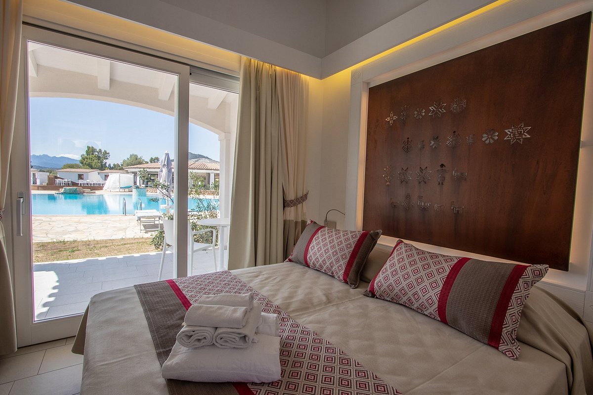 Limone Beach Resort, hôtel à Sardaigne
