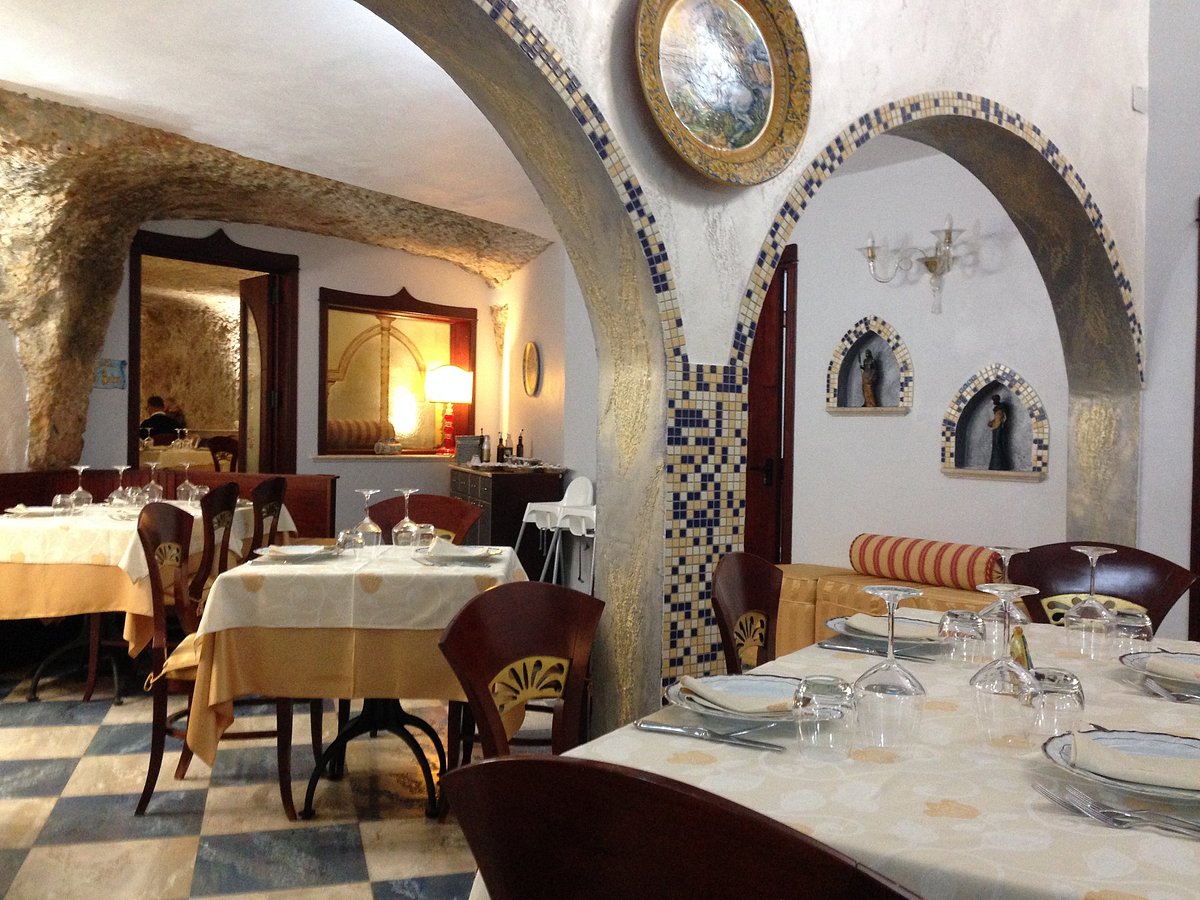 THE 10 BEST Restaurants in Lampedusa (Updated March 2024)