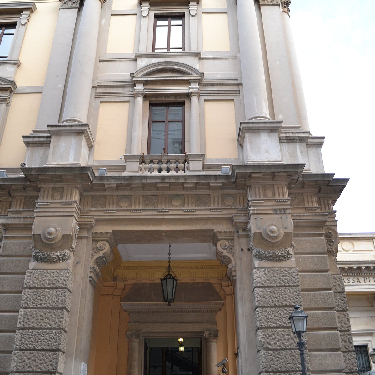 Palazzo della Provincia (Chieti) - All You Need to Know BEFORE You Go