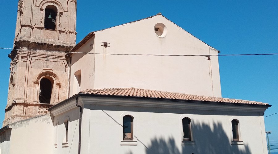 Museo Parrocchiale Parghelia