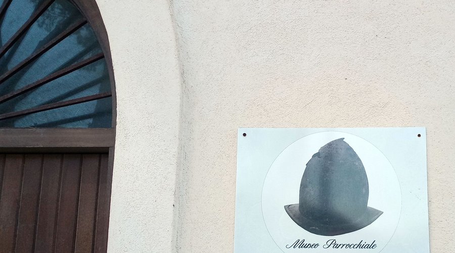 Museo Parrocchiale Parghelia