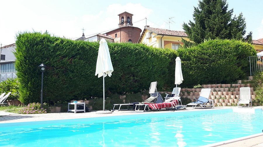 Agriturismo I Suri Hotel Asti Prezzi 21 E Recensioni