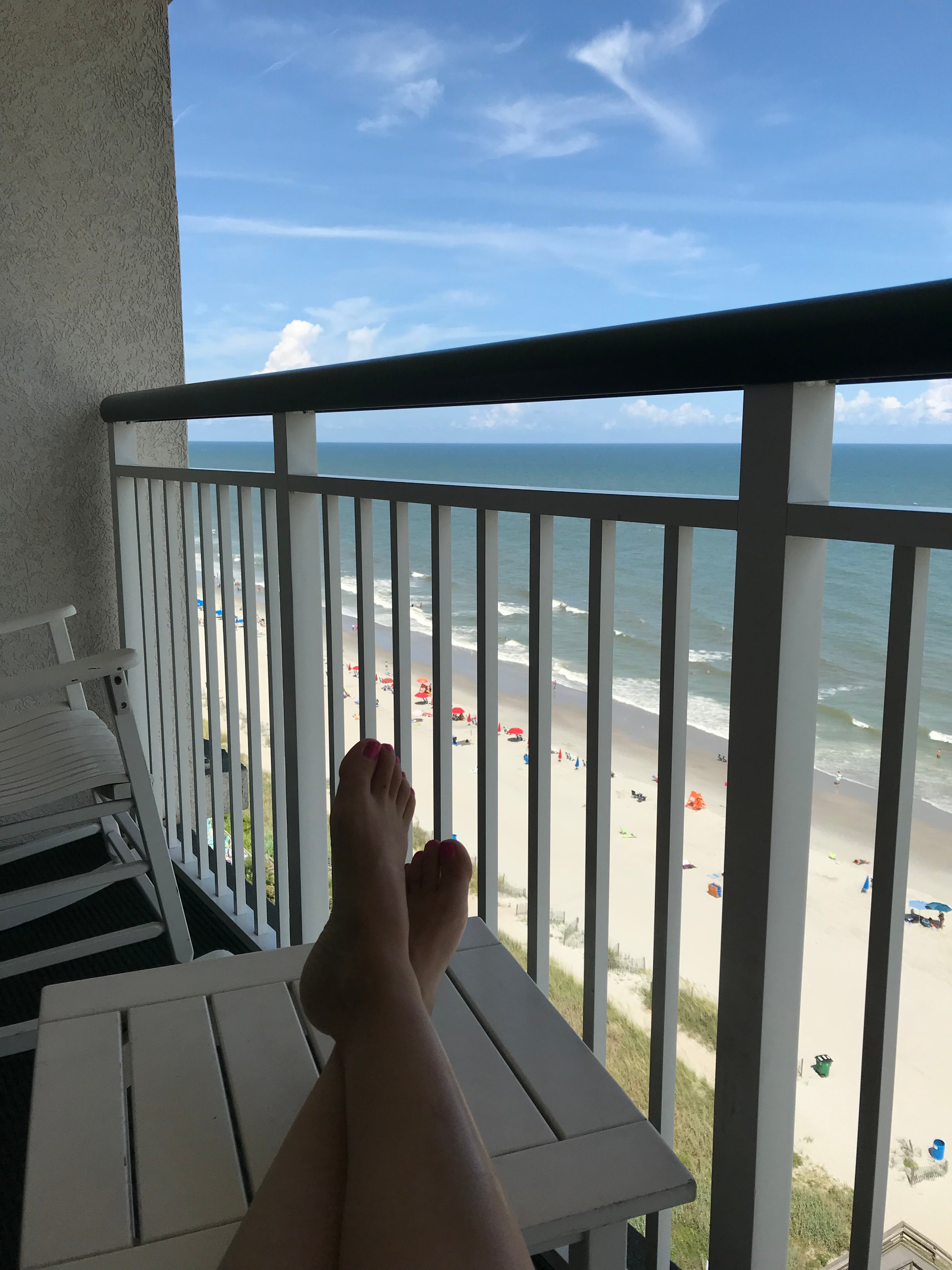 HAMPTON INN SUITES MYRTLE BEACH OCEANFRONT Updated 2024 Reviews   Oceanfront 