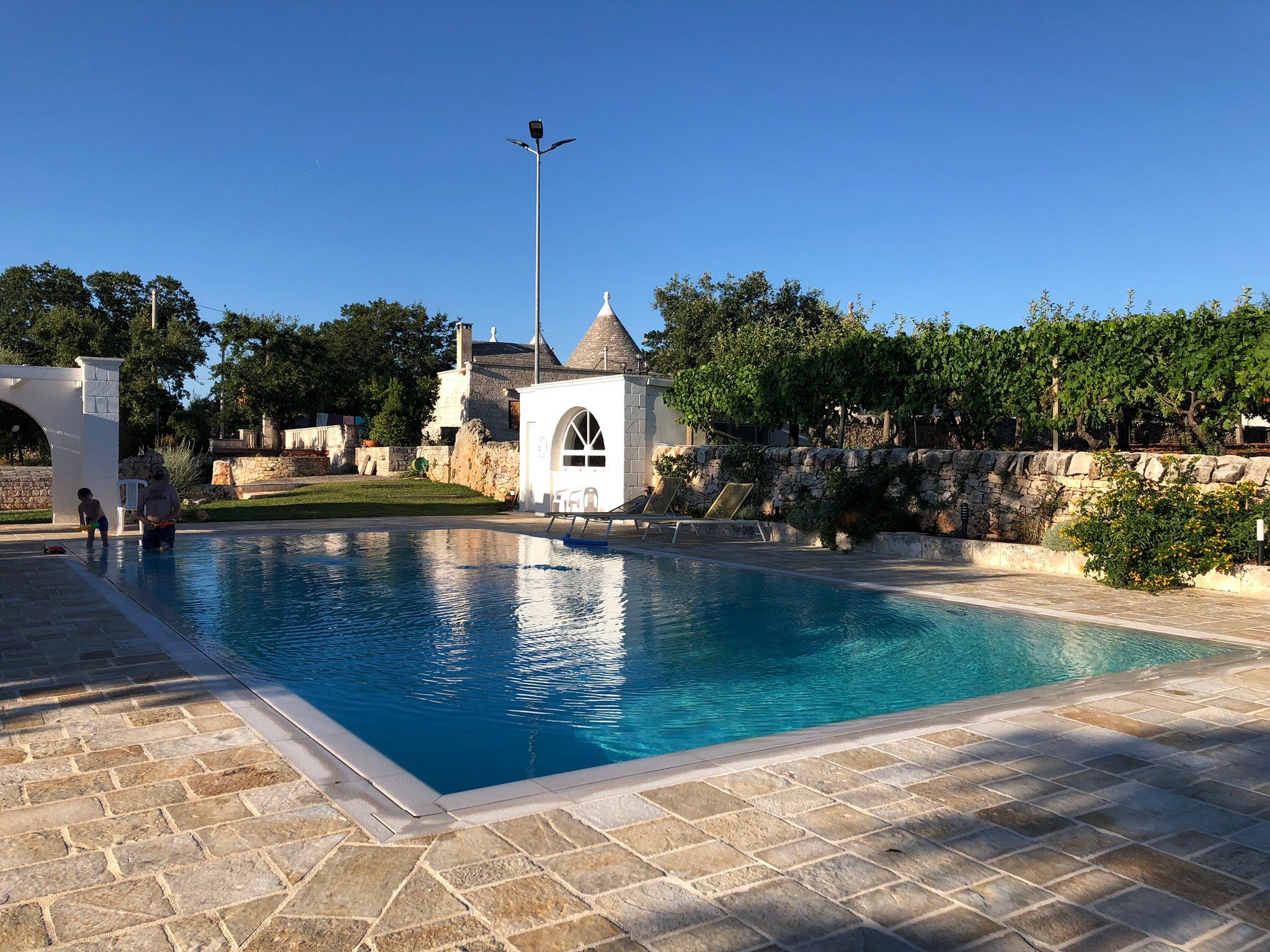 MICELE HOLIDAY HOUSES Updated 2024 Prices Locorotondo Puglia