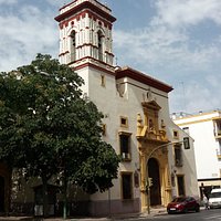 Parroquia De San Roque