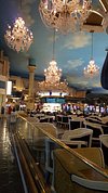 Le Central Bar - Paris Las Vegas Hotel & Casino
