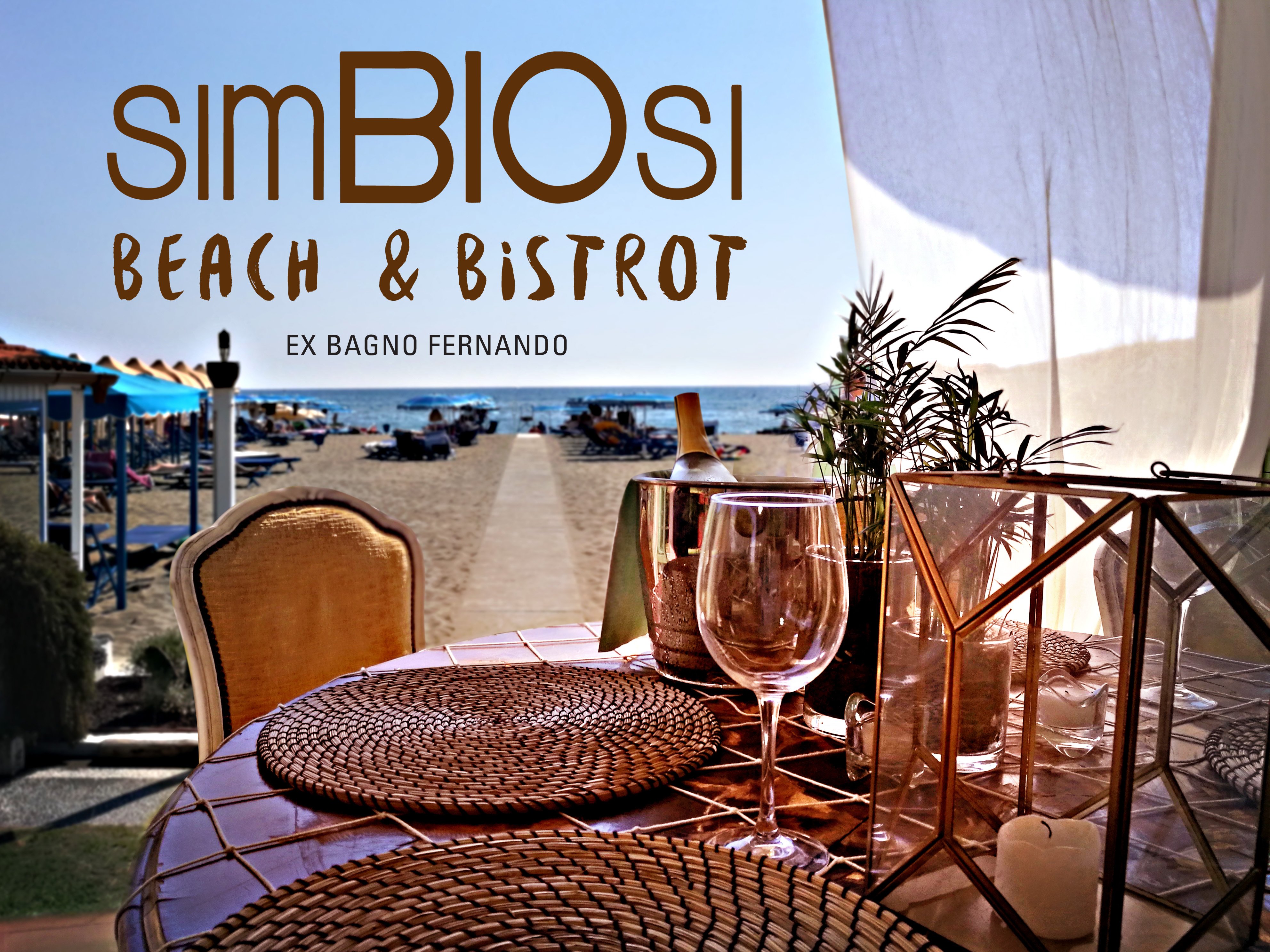 THE 10 BEST Restaurants Places To Eat In Massa 2024 Tripadvisor   Simbiosi Beach Bistrot 