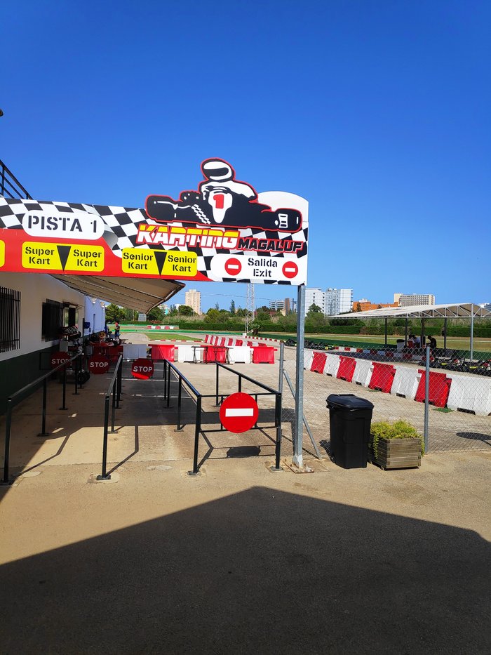 Imagen 6 de Karting Magaluf