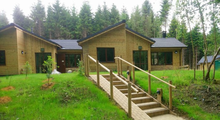 Center Parcs Rooms: Pictures & Reviews - Tripadvisor