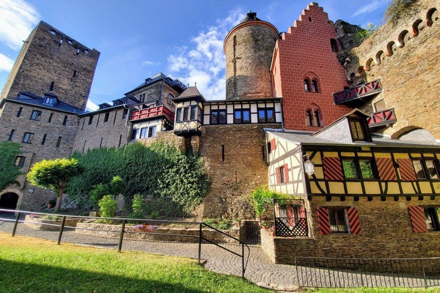 Frau aus Selters (Westerwald)