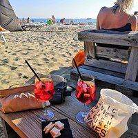 Salinas Beach house