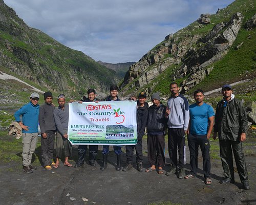 himachal tourism taxi