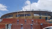 Clash of kings Aguadilla , Estadio Luis Canena Marquez, Aguadilla