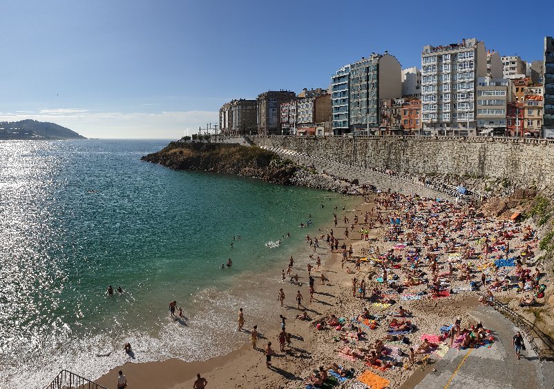 PRAIA DO MATADOIRO (La Coruna) - All You Need to Know BEFORE You Go