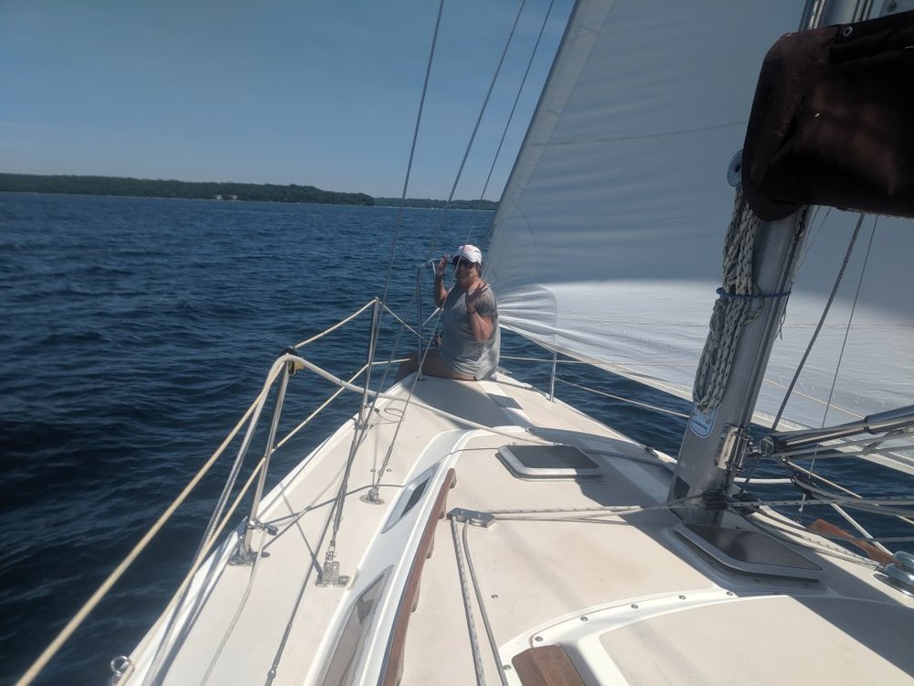 Traverse City Sail Charters - All You Need to Know BEFORE You Go (2024)