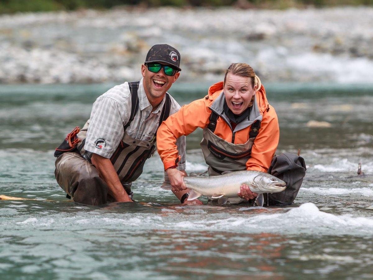 Valley Fishing Guides - All You Need to Know BEFORE You Go (2024)