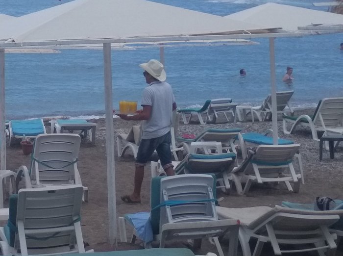adalin resort hotel kemer 4*