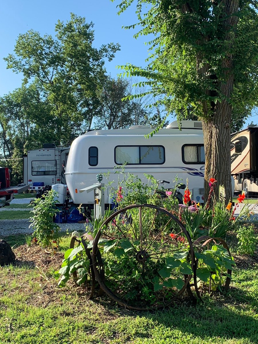 COOKS RV MOTOR PARK Hotel (Springfield, MO) Prezzi 2021 e recensioni