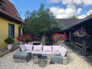 Business Centre & Event Rooms