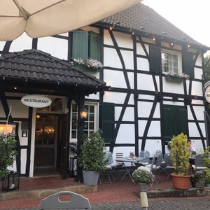Charming hotel & Restaurant!