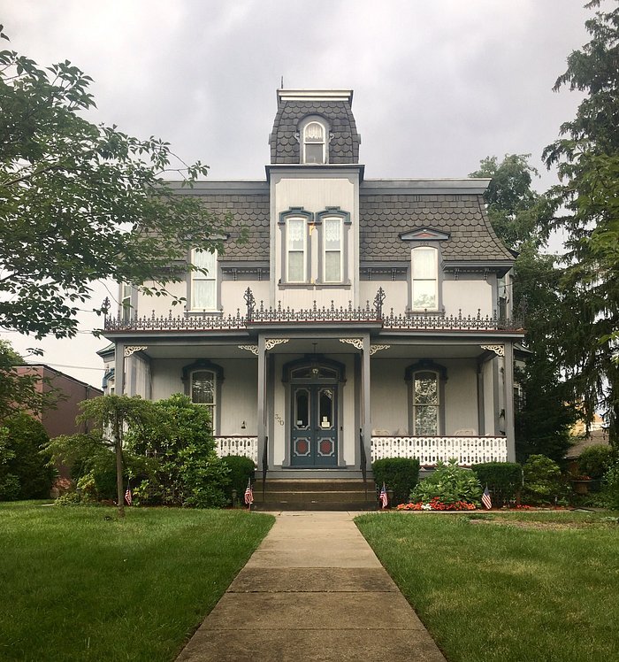 TODD HOUSE THE - Guest house Reviews (Beaver, PA)