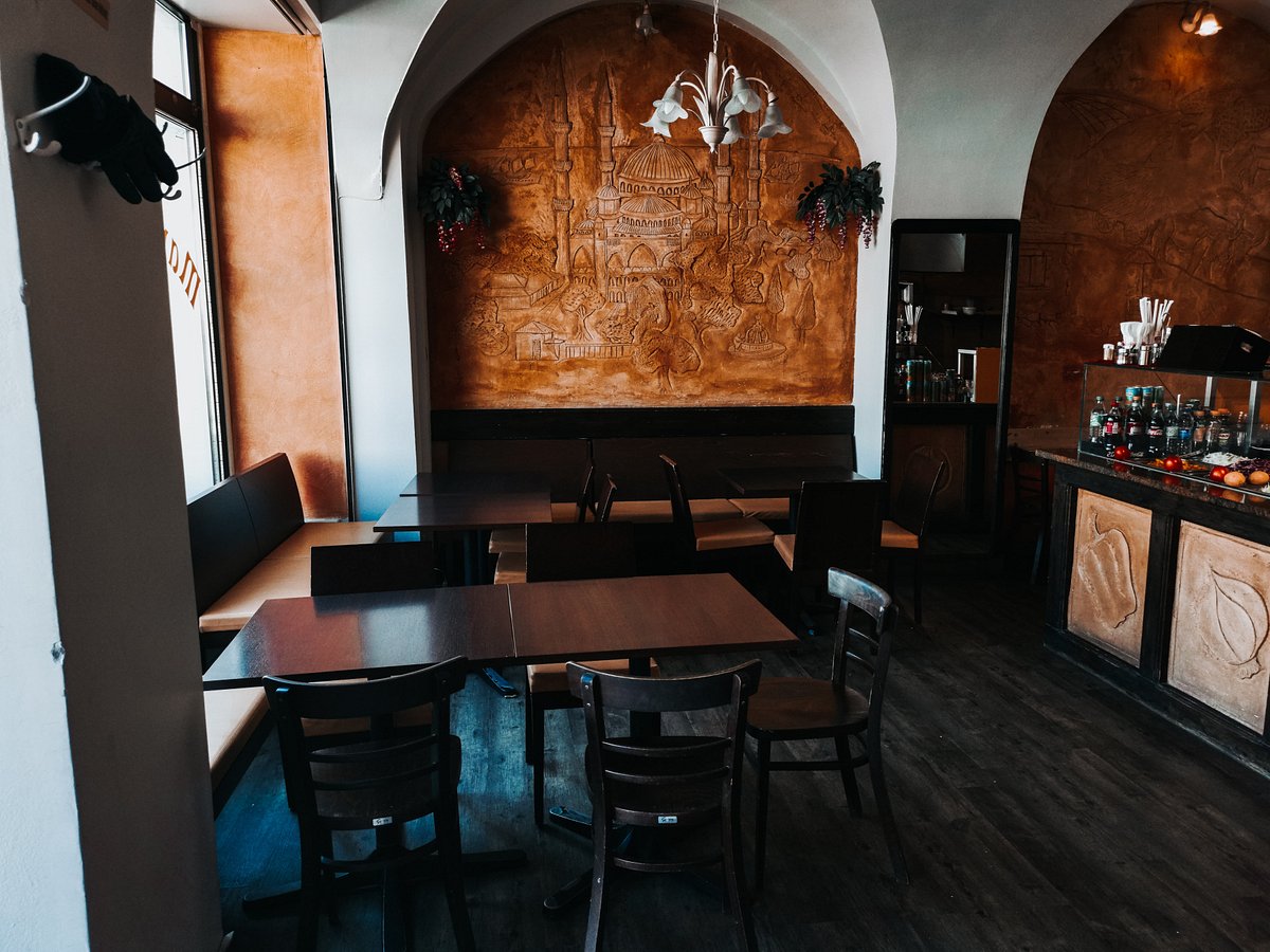 MARMARIS DÖNER, Freiberg Menu, Prices & Restaurant Reviews Tripadvisor