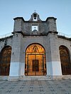 Capela de Santo Amaro - Lisboa - Portugal 🇵🇹, A Capela de…