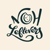 Noh Leftovers