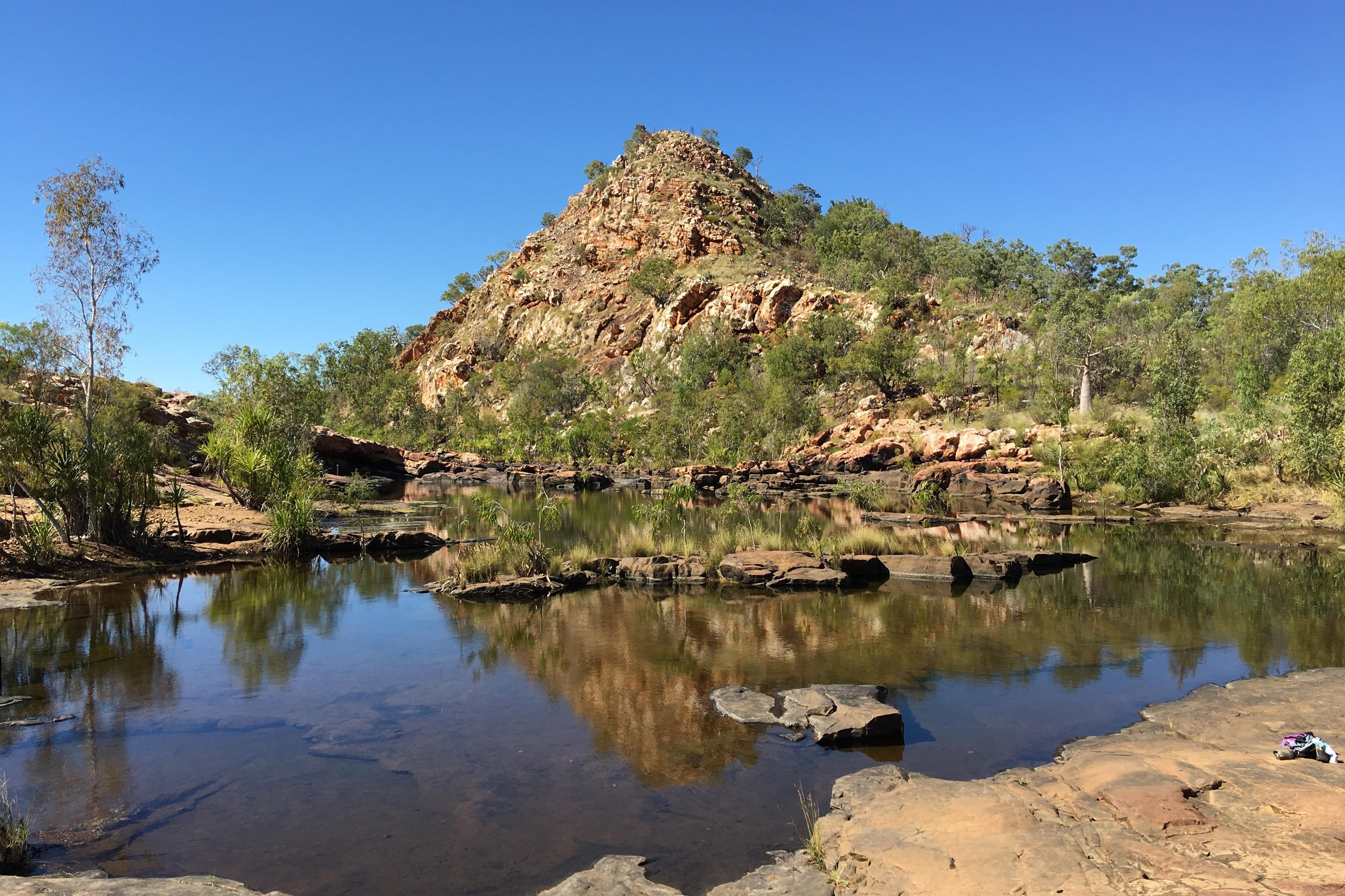 Bluey Travel (Broome, Australia) - Review - Tripadvisor