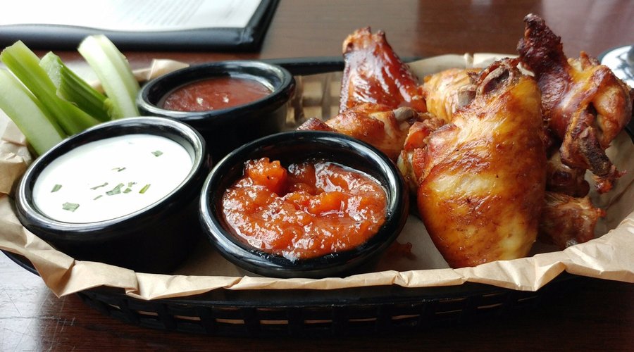Northbound Smokehouse and Brewpub, 미니애폴리스 - 레스토랑 리뷰 - 트립어드바이저