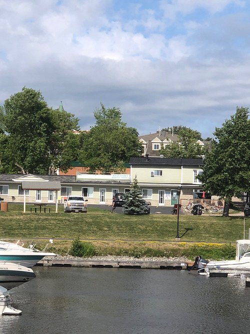 Haileybury Beach Motel - UPDATED Prices, Reviews & Photos (Temiskaming