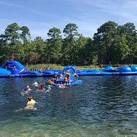 Charleston Aqua Park