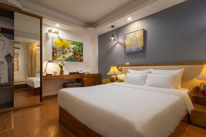 Phòng & Phòng Suite