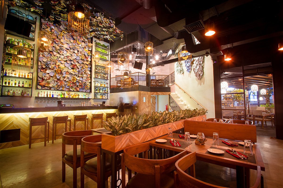 THE 10 BEST Restaurants in Kuta (Updated January 2024)