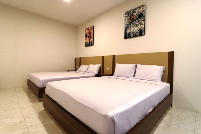 RESIDENCE 6 - Prices & Lodging Reviews (Jakarta, Indonesia)