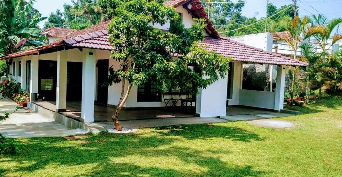 KALGUDDA HOMESTAY (Karnataka/Chikmagalur, India) - Hostel Reviews ...