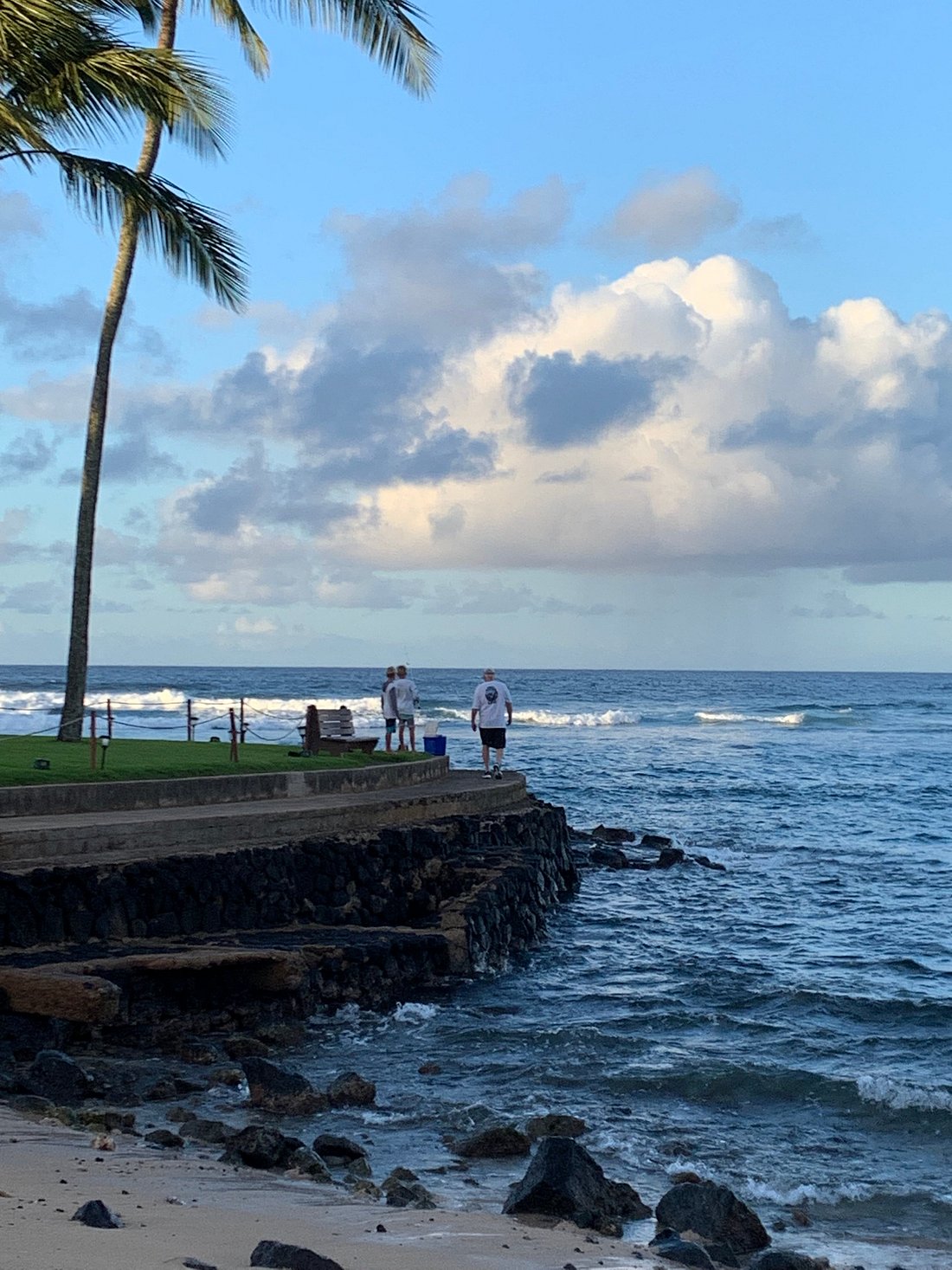 Prince Kuhio Condos Poipu