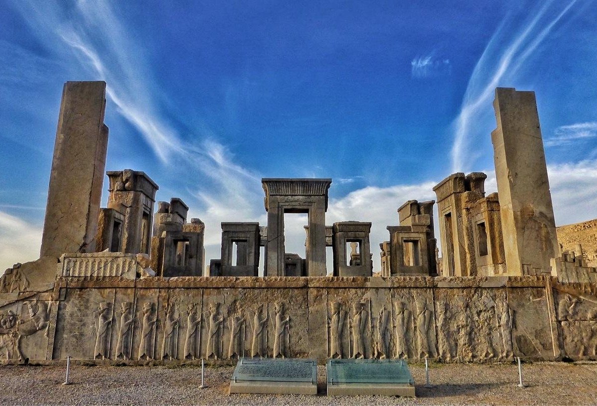 Персия садовая ул 65 фото Fantastic Iran Travel, Persepolis: лучшие советы перед посещением - Tripadvisor